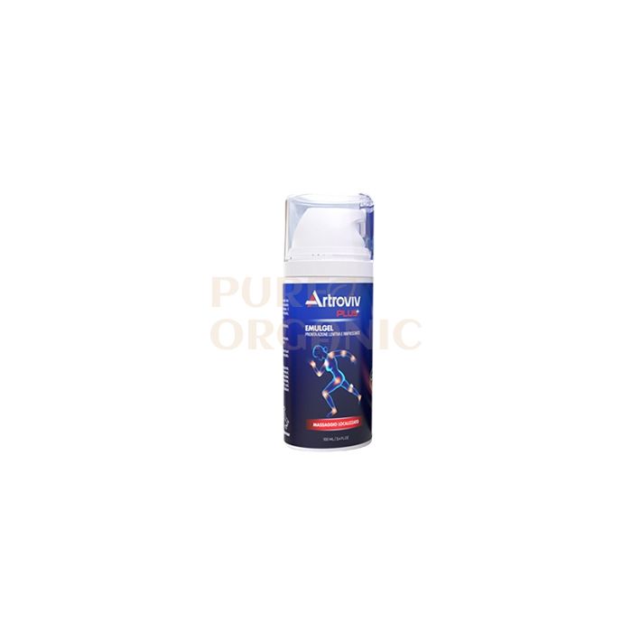 Artroviv Plus | joint pain cream