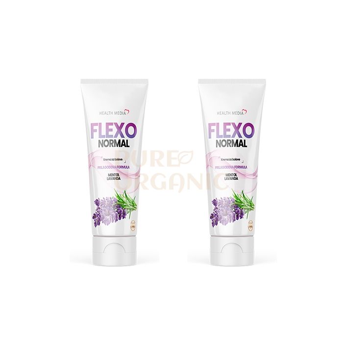 Flexo Normal | joint health remedy