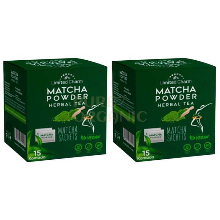 Matcha Powder | средство за контролу тежине