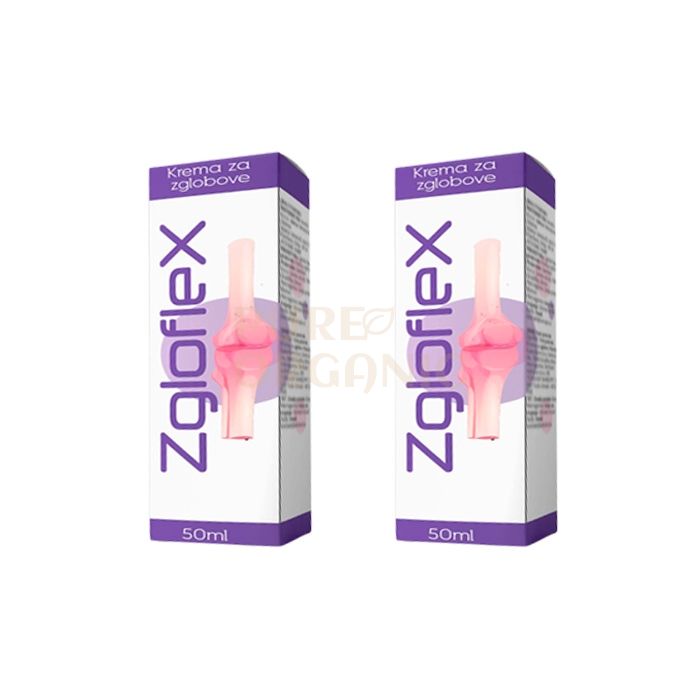 ZglofleX | joint health remedy