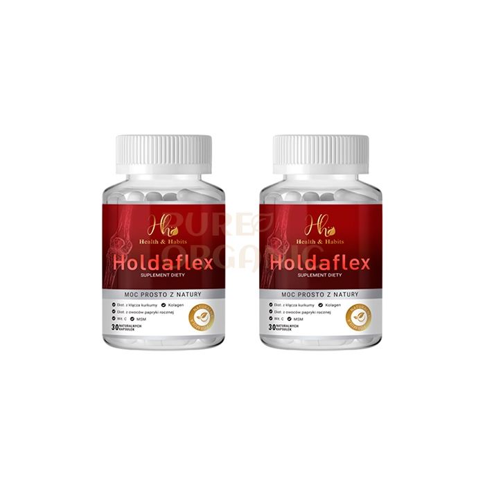 Holdaflex | joint health product