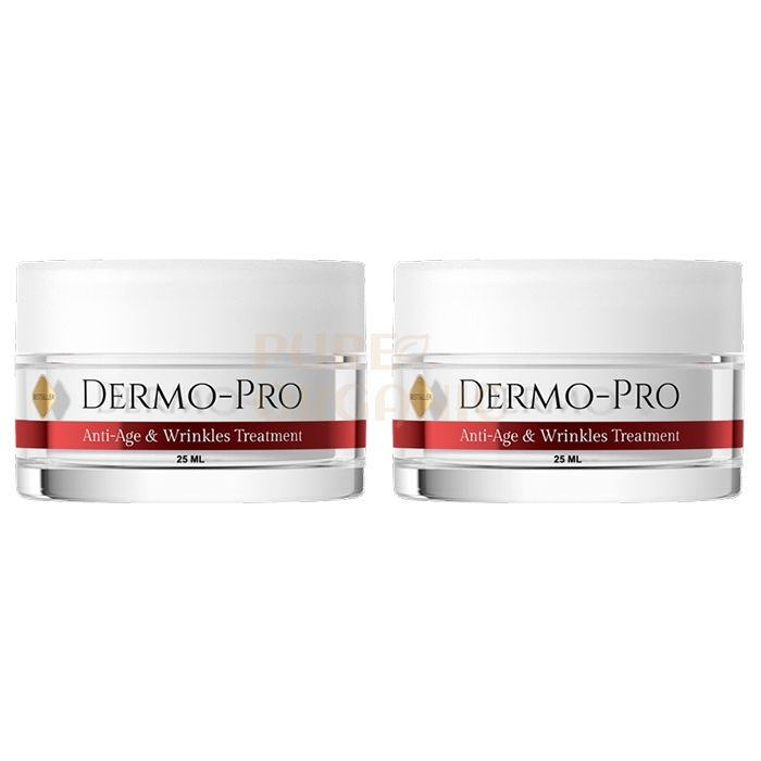 Dermo Pro | մաշկի երիտասարդացնող միջոց