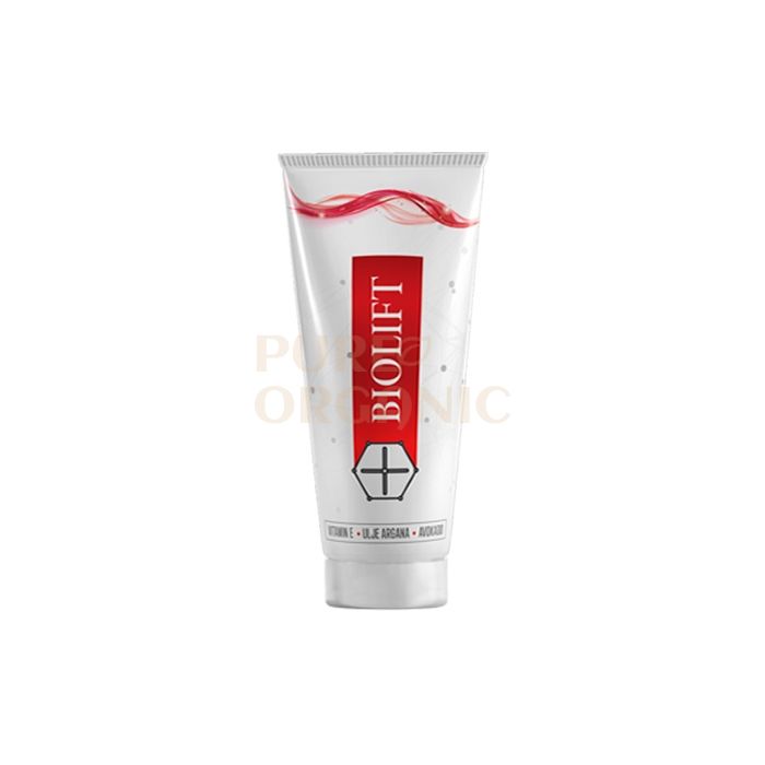 Biolift cream