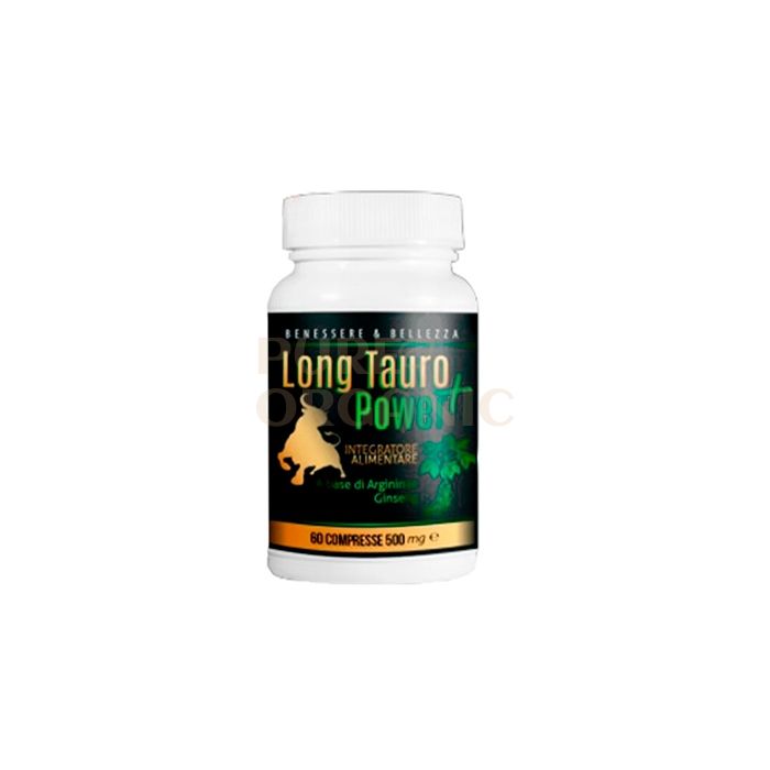 Long Tauro Power | penis enlargement product