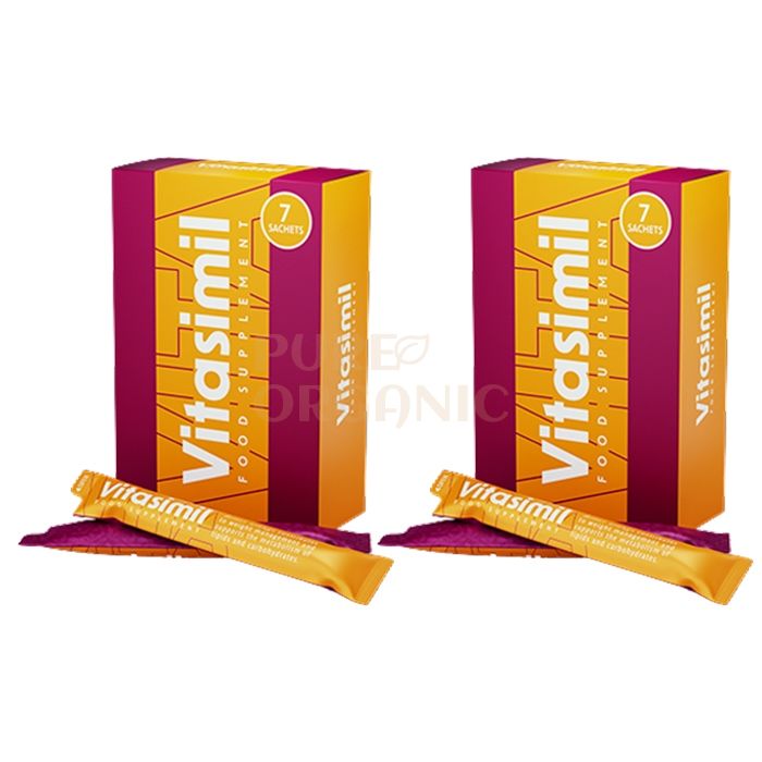 Vitasimil | weight control product