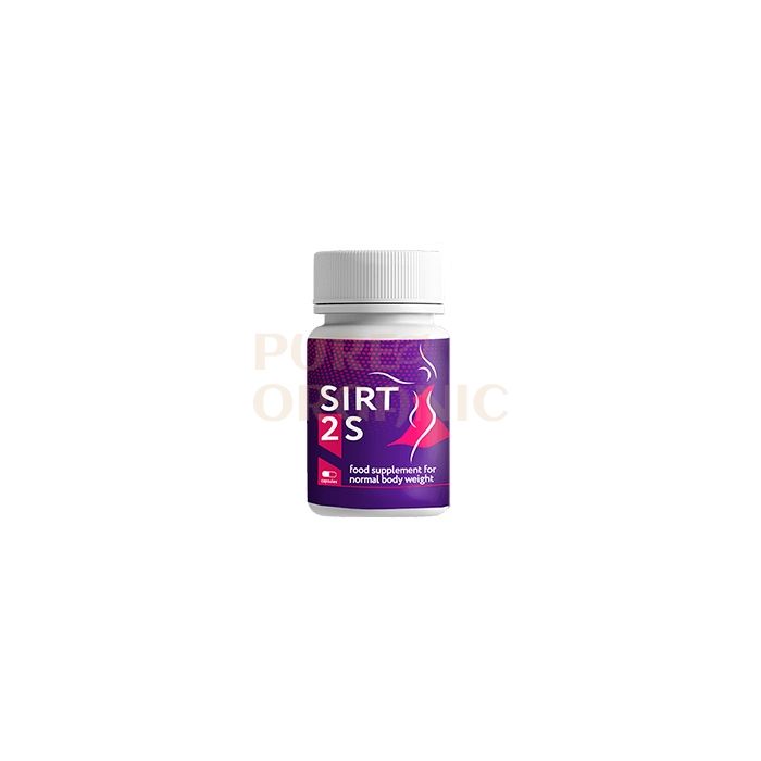 Sirt2S | capsule dimagranti