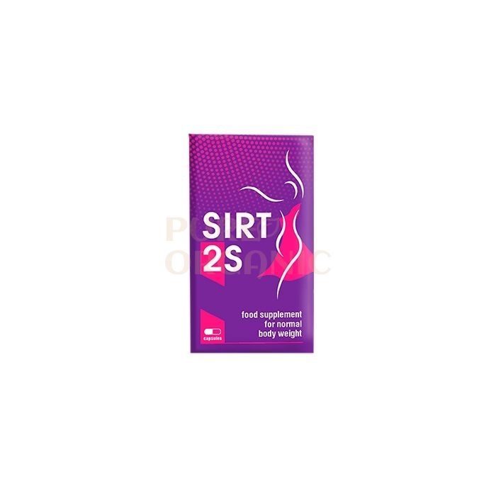 Sirt2S | slimming capsules