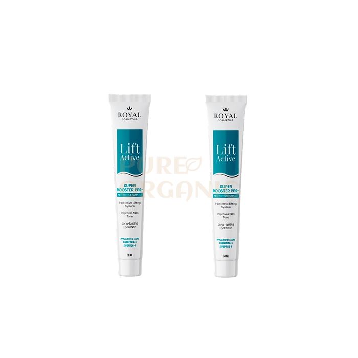 Lift Active | skin rejuvenator