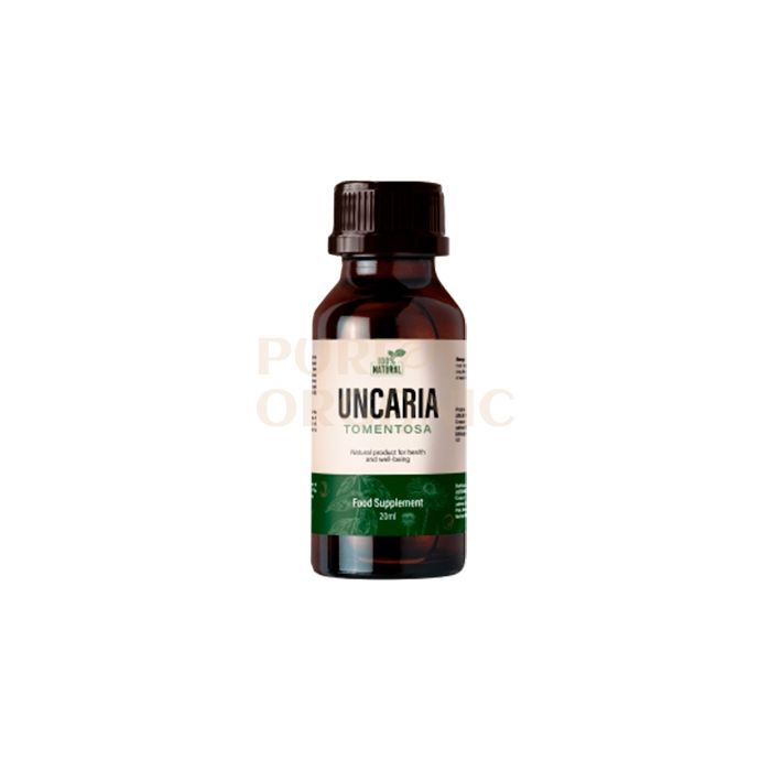 Uncaria Diet | producto de control de peso