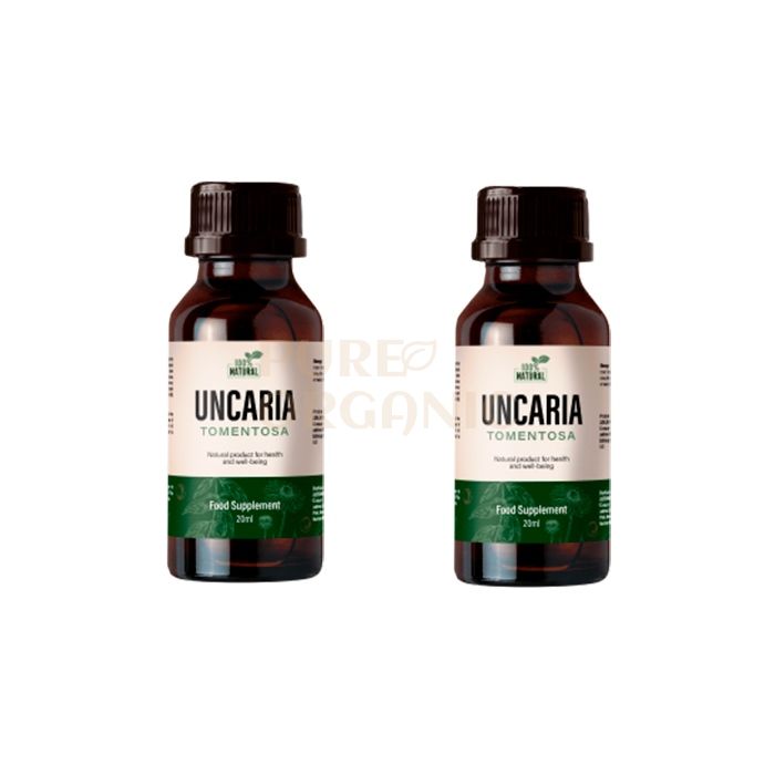 Uncaria Diet | producto de control de peso