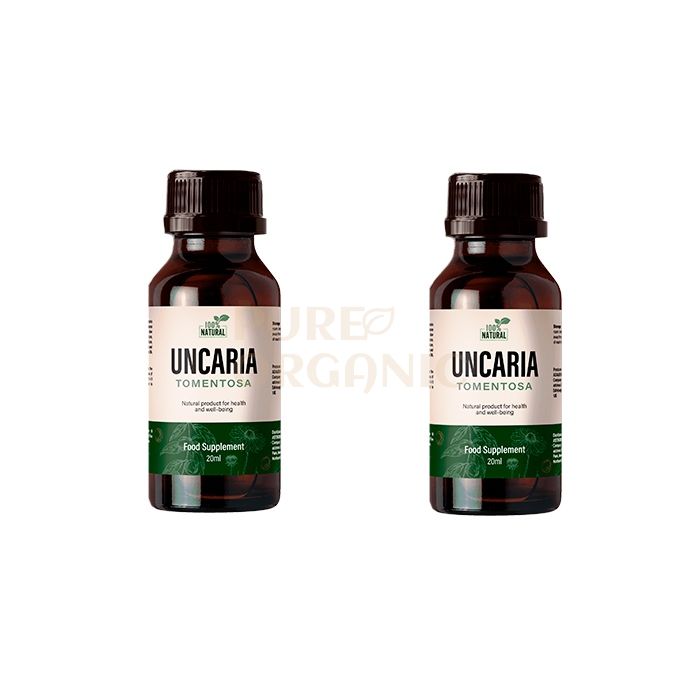 Uncaria Fungus | remediu pentru infecțiile fungice ale pielii