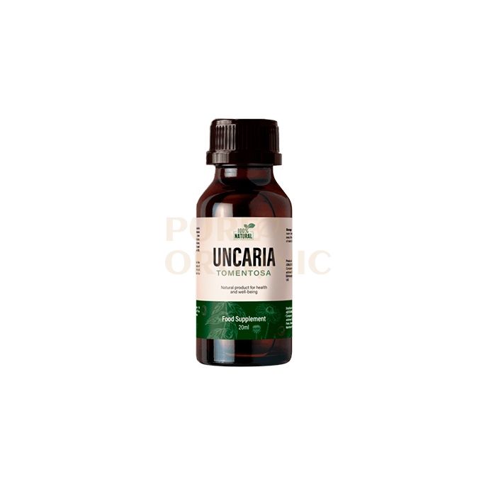 Uncaria Cardio | yüksek tansiyona çare