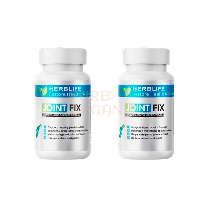 Joint Fix | joint health product