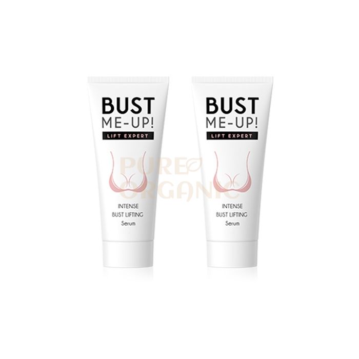 Bust Me Up | produit pour laugmentation mammaire