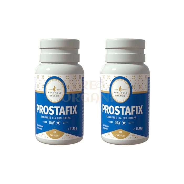 Prostafix | prostat sağlığı ürünü