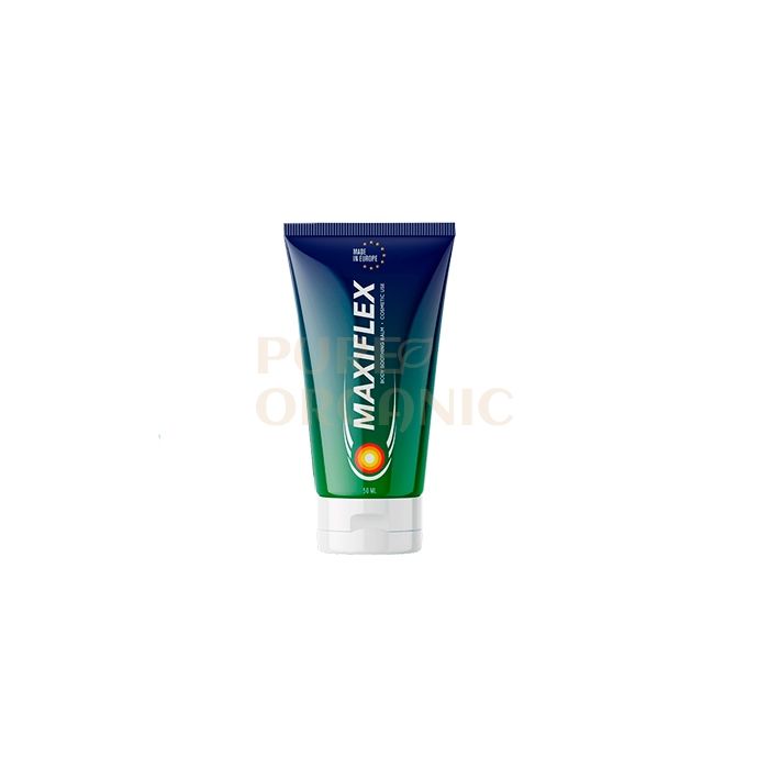 Maxiflex balm | produkt shëndetësor të përbashkët