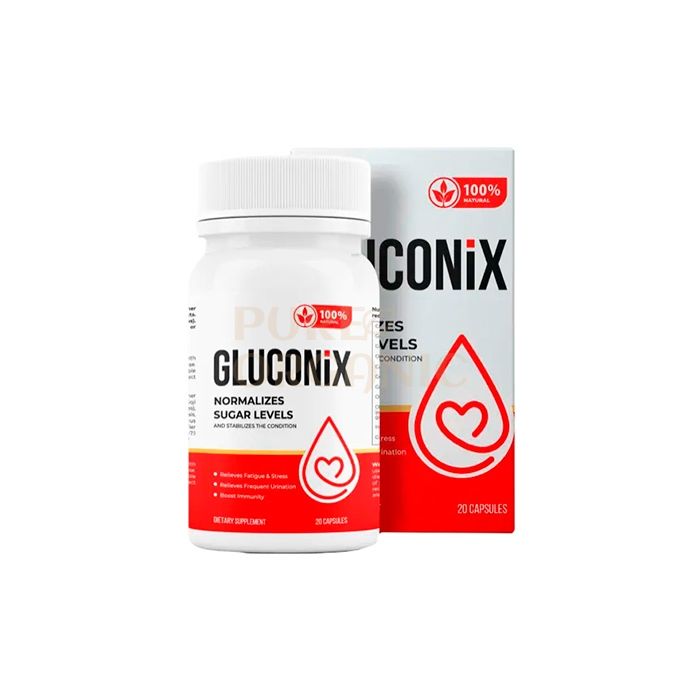 Gluconix