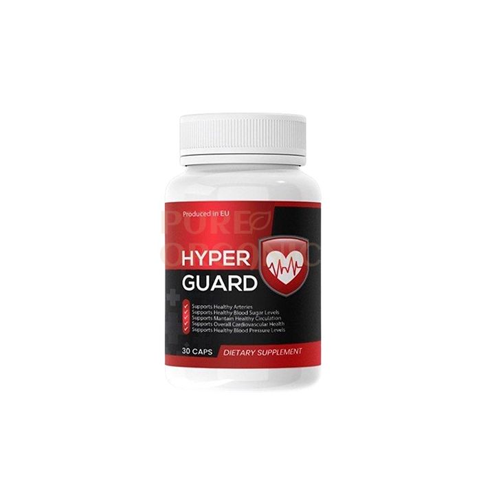 Hyper Guard