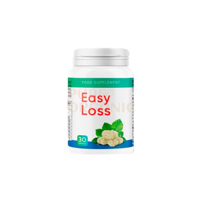 Easyloss | slimming capsules