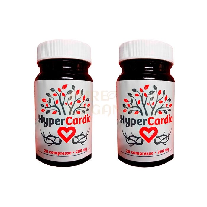 Hyper Cardio | hypertension pills