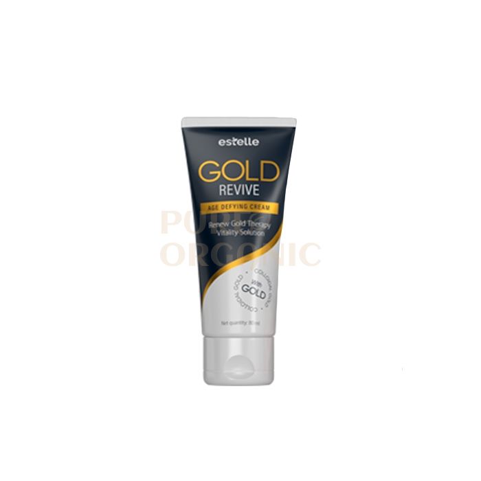 GoldRevive | rejuvenation cream