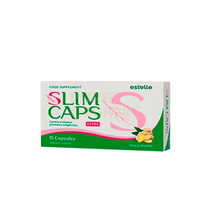 Slimcaps | slimming capsules