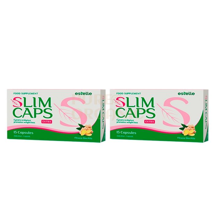 Slimcaps | slimming capsules