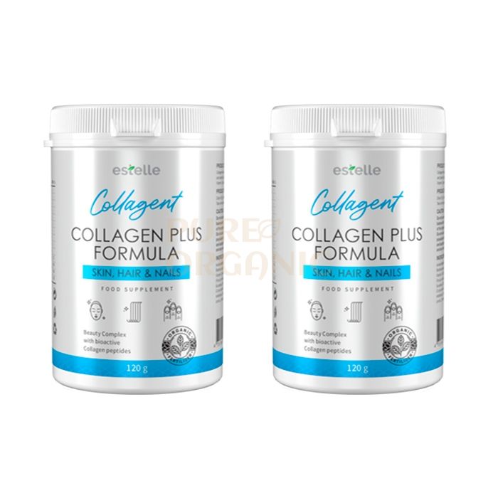 Collagent | powder for beauty of skin, hair and nails