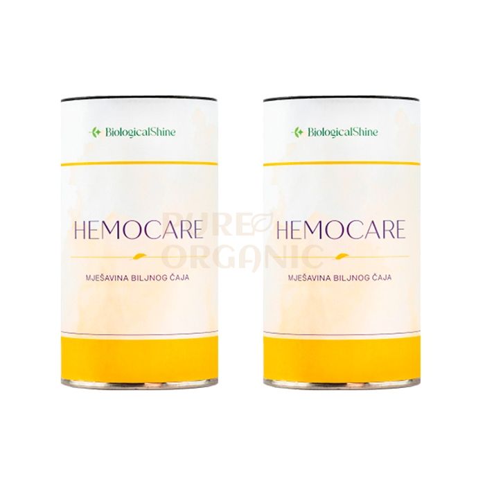 Hemocare | remedy for hemorrhoids