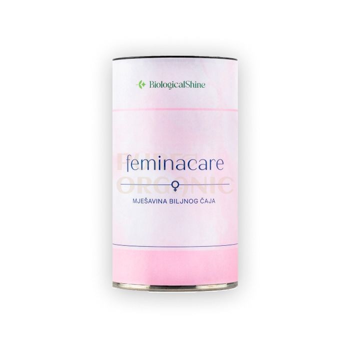 Feminacare | производ за здравље генитоуринарног система