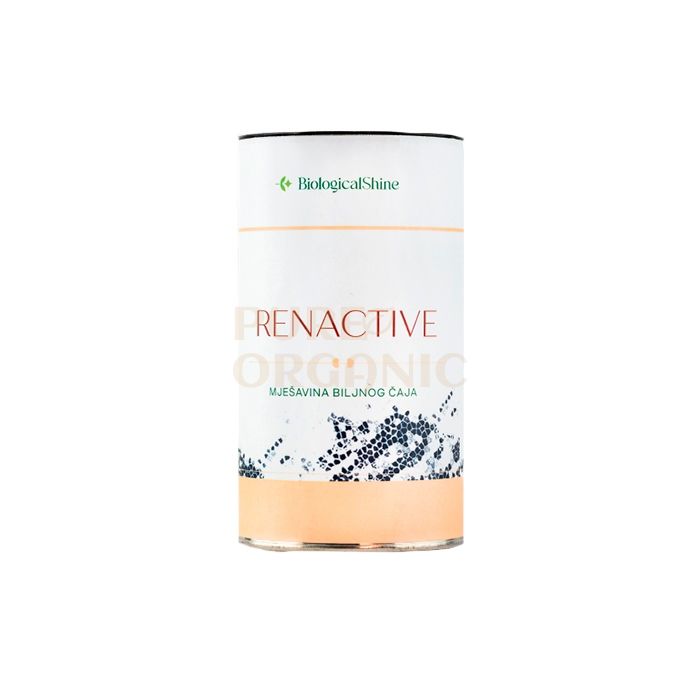 Renactive | remedy for kidney disease