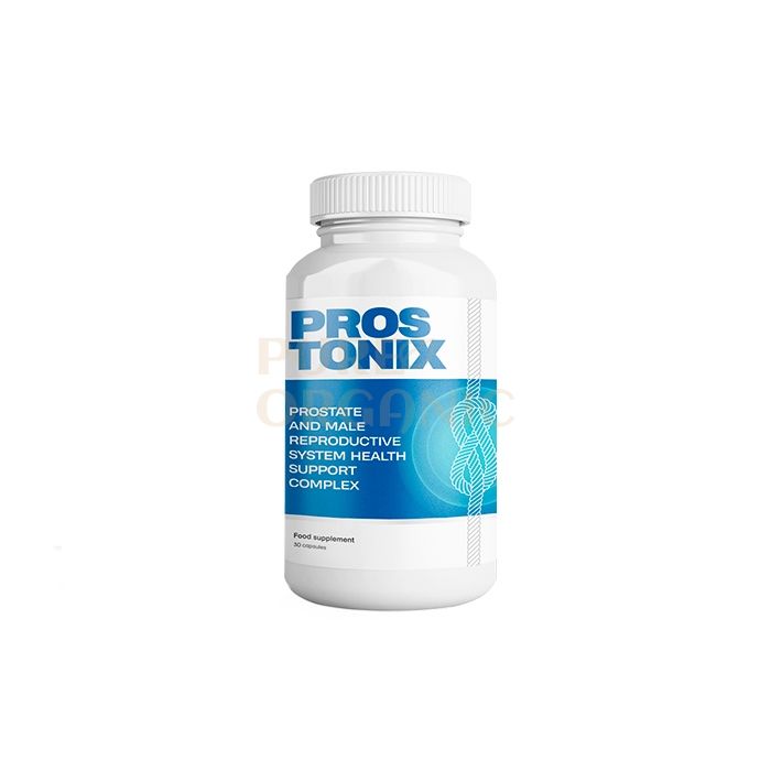 Prostonix | prostate health product