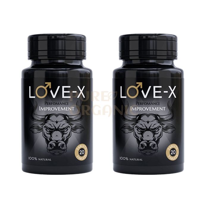 Love X | male libido enhancer