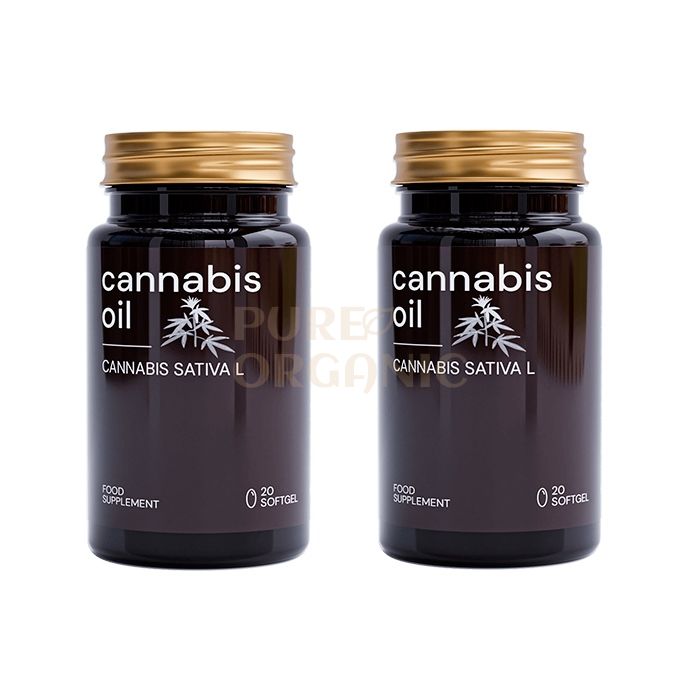 Cannabis Oil Joints | produs de sănătate articulară