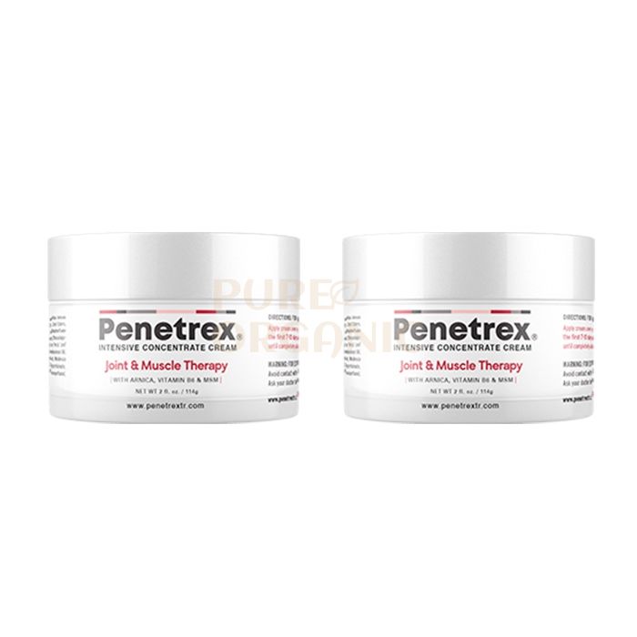 Penetrex | produit de santé commun