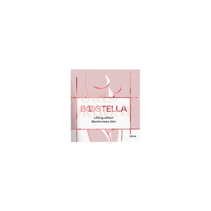 Boostella | product for breast augmentation