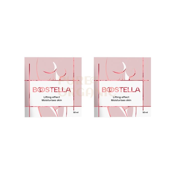 Boostella | product for breast augmentation