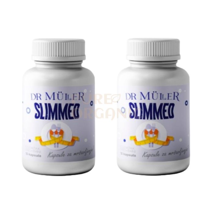 SlimMed | weight control product