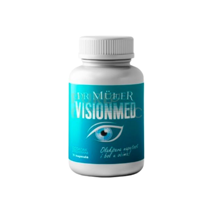 VisionMed