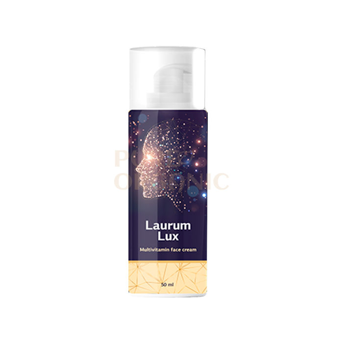 Laurum Lux | մաշկի երիտասարդացնող միջոց