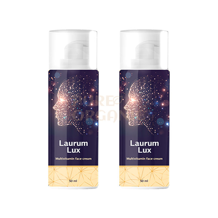 Laurum Lux | մաշկի երիտասարդացնող միջոց