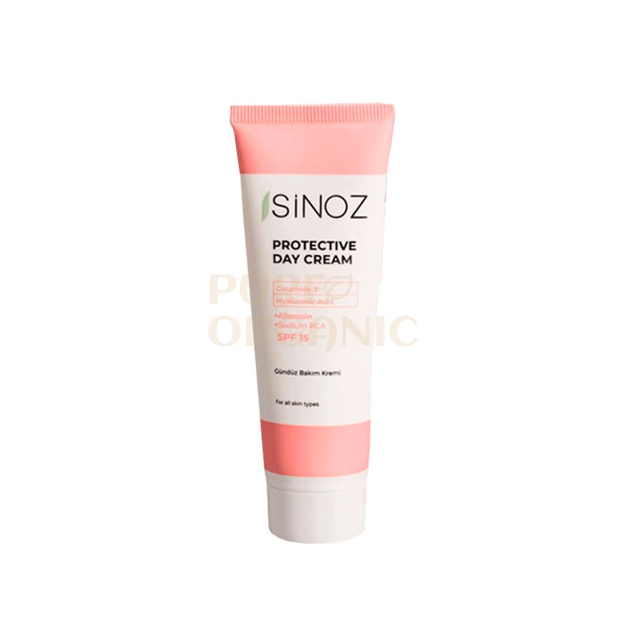 Sinoz | skin rejuvenator