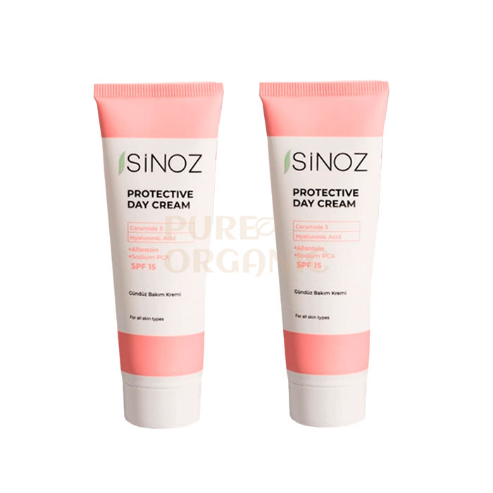 Sinoz | skin rejuvenator