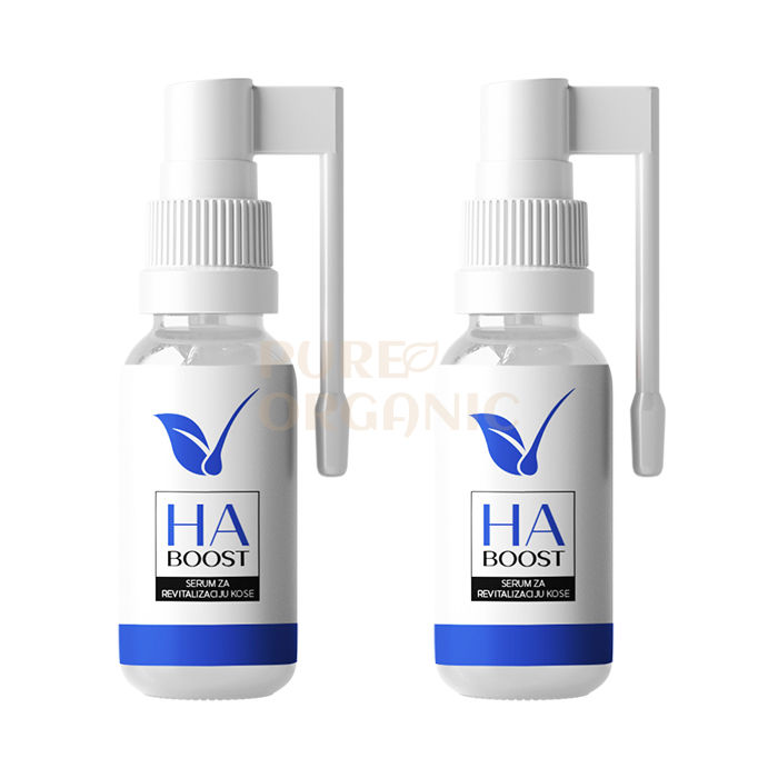 Ha Boost Serum | proizvod za jačanje i rast kose