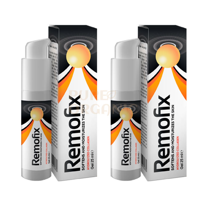 Remofix | produit de santé commun