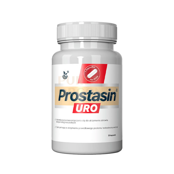 Prostasin Uro