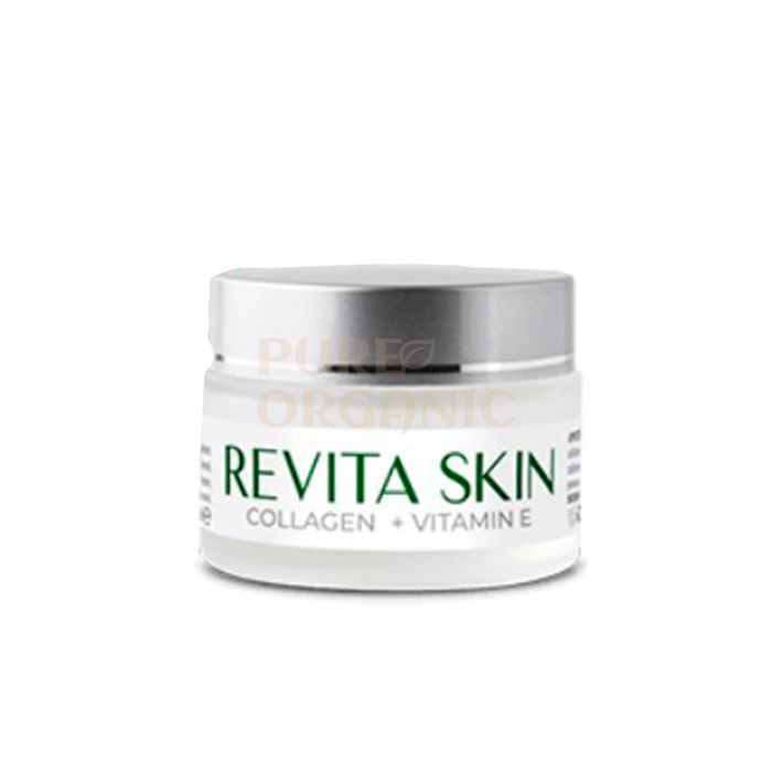 Revita Skin | Hautverjüngungsmittel