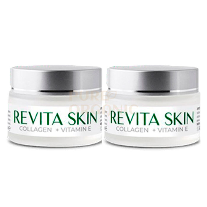 Revita Skin | Hautverjüngungsmittel