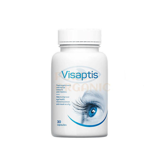 Visaptis | Augengesundheitsprodukt