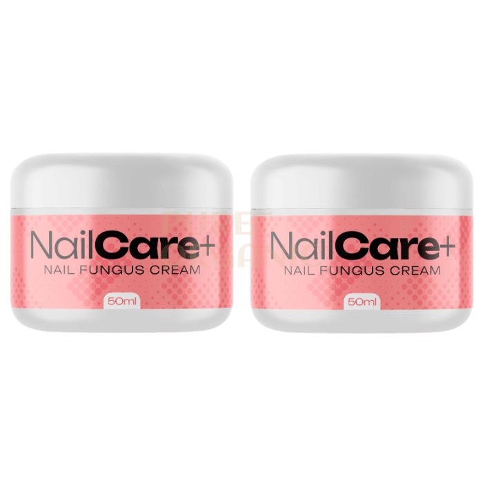 NailCare Plus | средство от грибковых заражений кожи